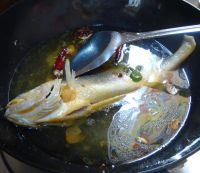 红烧黄花鱼的做法步骤10