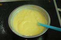 豆浆椰汁糕的做法步骤9