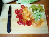 水果沙拉的做法步骤2