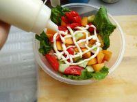水果沙拉的做法步骤6