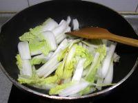 剁椒白菜梗的做法步骤5