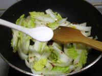 剁椒白菜梗的做法步骤6