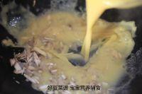 玉米蘑菇浓汤的做法步骤12