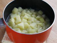 青酱土豆沙拉的做法步骤3