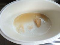 苦瓜黄豆排骨汤的做法步骤2