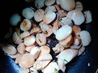 红烧杏鲍菇的做法步骤6