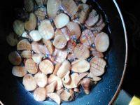 红烧杏鲍菇的做法步骤7