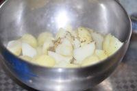英式土豆沙拉的做法步骤8