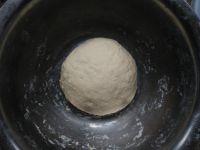 豇豆包子（不用发面，不用烫面）的做法步骤1