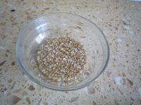 荞麦米饭的做法步骤2