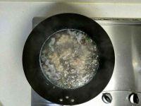 海参干贝丝瓜汤的做法步骤4