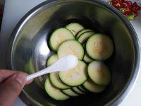 韩国南瓜饼的做法步骤3