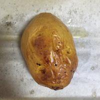 芝士培根焗土豆的做法步骤3