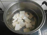 嘎丫鱼炖豆腐的做法步骤4