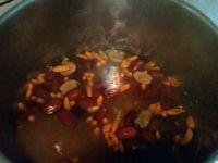 猪肝红枣汤的做法步骤5