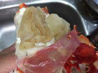 帝王咖喱蟹的做法步骤4