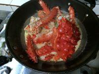 帝王咖喱蟹的做法步骤12
