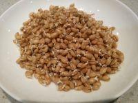 小麦胚芽煲仔饭的做法步骤2