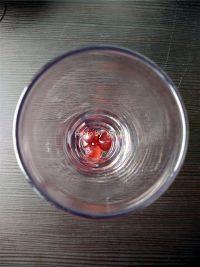 蓝莓鸡尾酒的做法步骤3