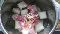 薏米冬瓜汤的做法步骤6