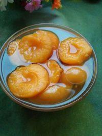 糖水黄杏的做法步骤8