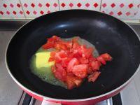 茄汁焗青豆的做法步骤8