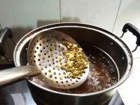 南瓜绿豆汤的做法步骤5
