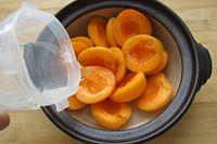 冰糖杏的做法步骤5