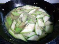丝瓜肉圆汤的做法步骤5
