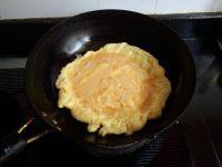 青菜鸡蛋生煎馄饨的做法步骤4