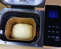 面包机版香酥粒吐司的做法步骤6