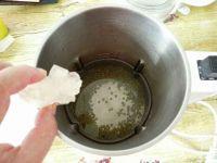 豆浆机煮绿豆汤的做法步骤2