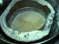 黑麦豆浆的做法步骤10