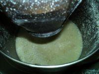 黑麦豆浆的做法步骤11