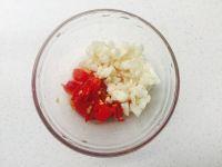 西红柿烧茄子的做法步骤3
