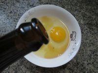 时蔬鸡蛋汤的做法步骤2