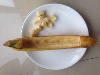 香蕉船水果沙拉的做法步骤7