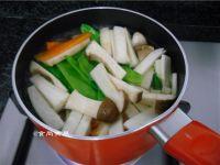黑椒排骨杂锅的做法步骤9