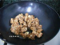 黑椒排骨杂锅的做法步骤12