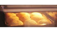 麻薯面包的做法步骤7