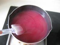 形色兼备的心形杯子凉粉的做法步骤5